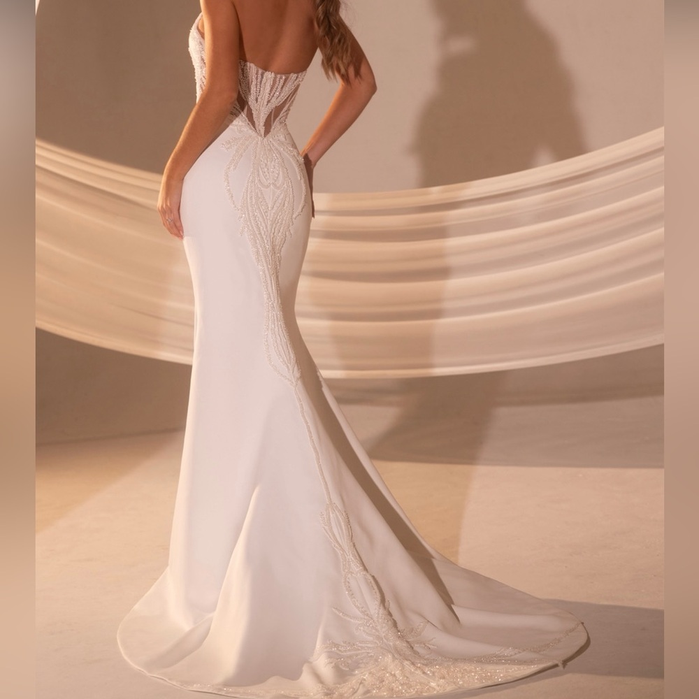 Rachel Allan Bridal Gown